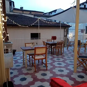 La Terrazza Del Fotografo Gasthuis