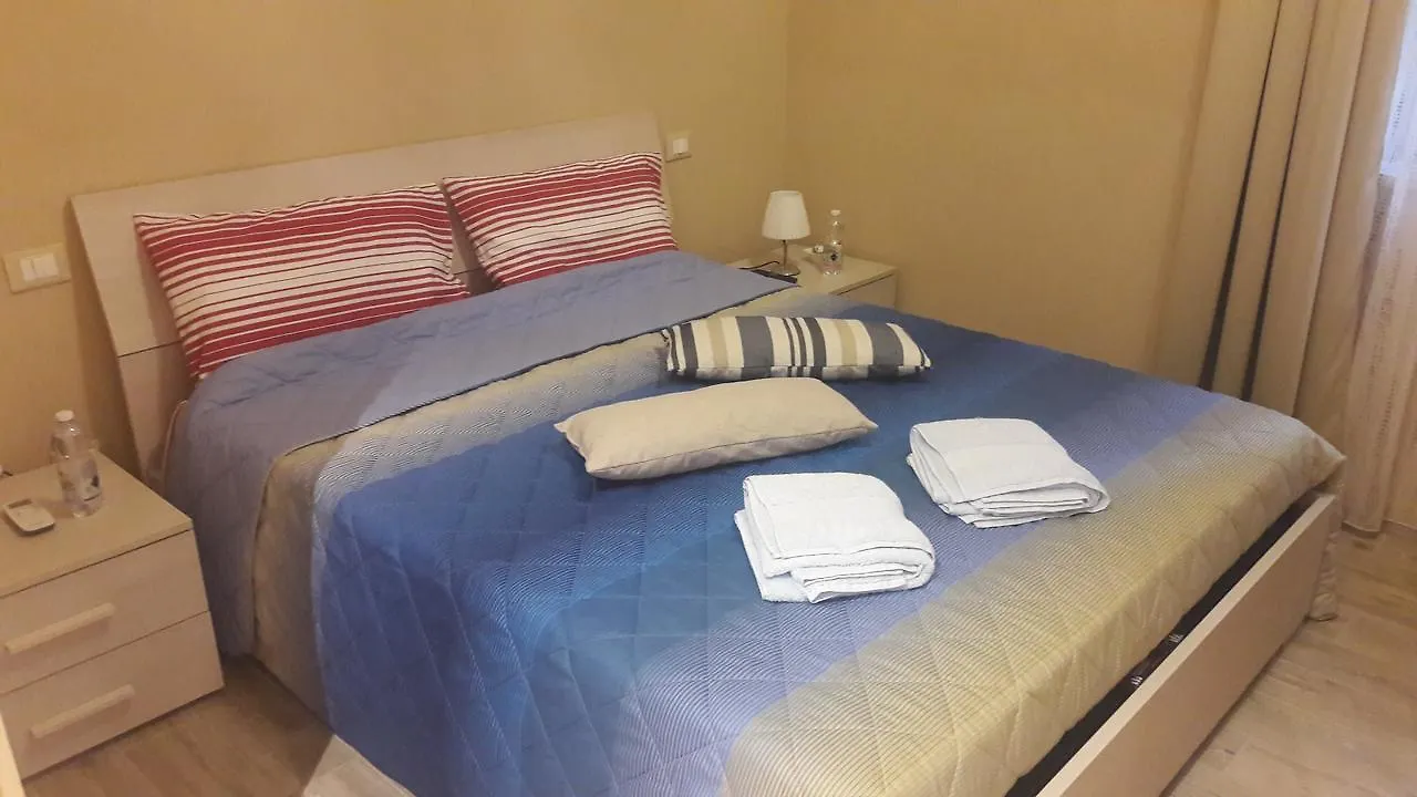 Affittacamere San Vito Lucca Italië